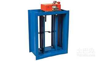 風(fēng)量調(diào)節(jié)閥標(biāo)準(zhǔn)及特點(diǎn)