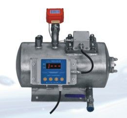 壽力大型離心機(jī)液位式自動(dòng)排水器