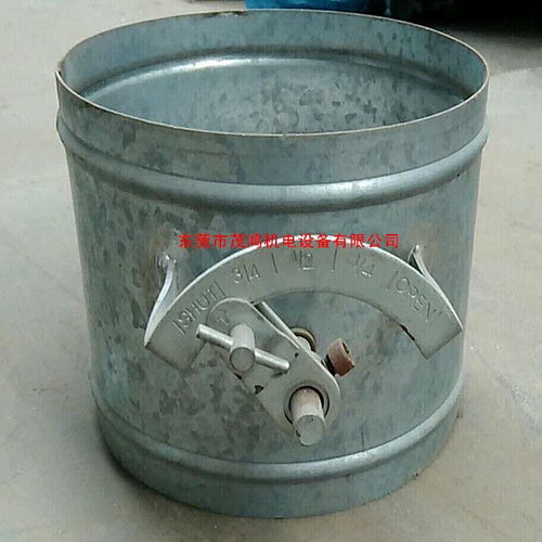 廣東風(fēng)閥、風(fēng)量調(diào)節(jié)閥與電動(dòng)風(fēng)量密閉閥的應(yīng)用與優(yōu)勢