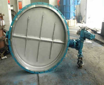 電動通風(fēng)蝶閥與電動風(fēng)量密閉閥 工業(yè)通風(fēng)的關(guān)鍵設(shè)備