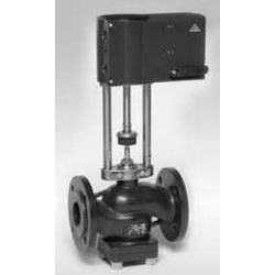 進口電動壓力調節閥與4-20mA信號控制調節閥及電動風量密閉閥的應用解析