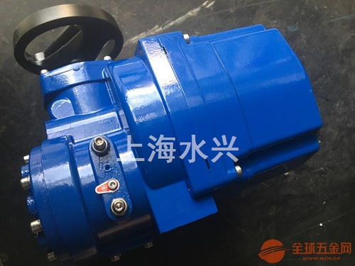 QT06 0.86電動執行器 閥門電動裝置與電動風量密閉閥的關鍵驅動核心