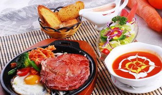 貝約翰西餐 實力鑄就品牌，探索萬旭餐飲加盟的機遇與優勢