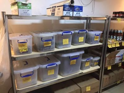 同安網紅餐飲店突擊檢查結果公布，多家門店存在問題需整改