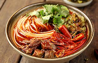 青和小鍋米線 匠心產品與專業餐飲管理的完美融合